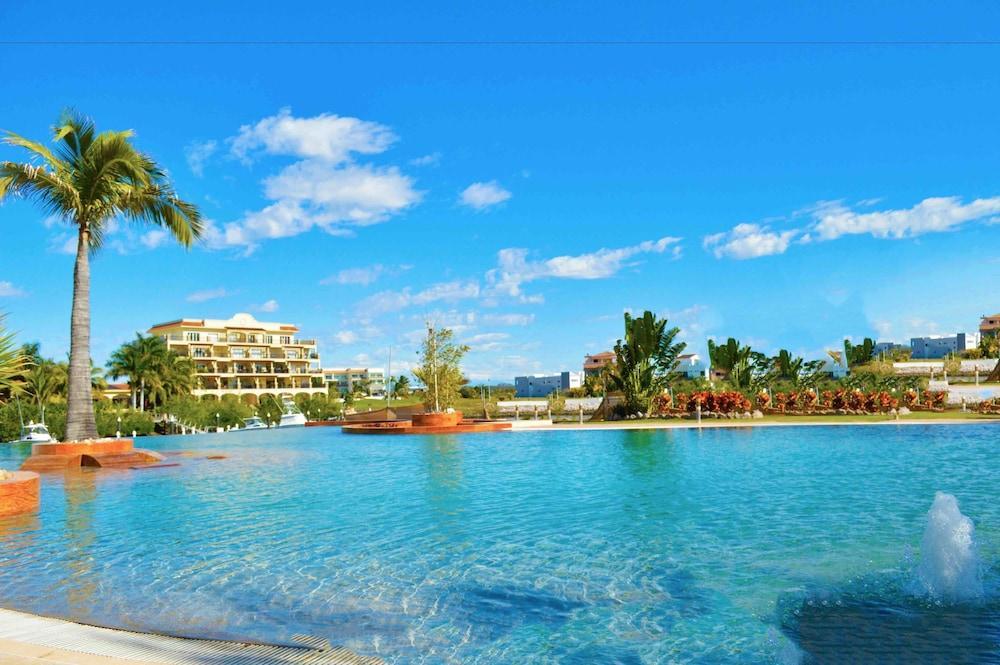 Hotel Pacifika Marina Mazatlán
