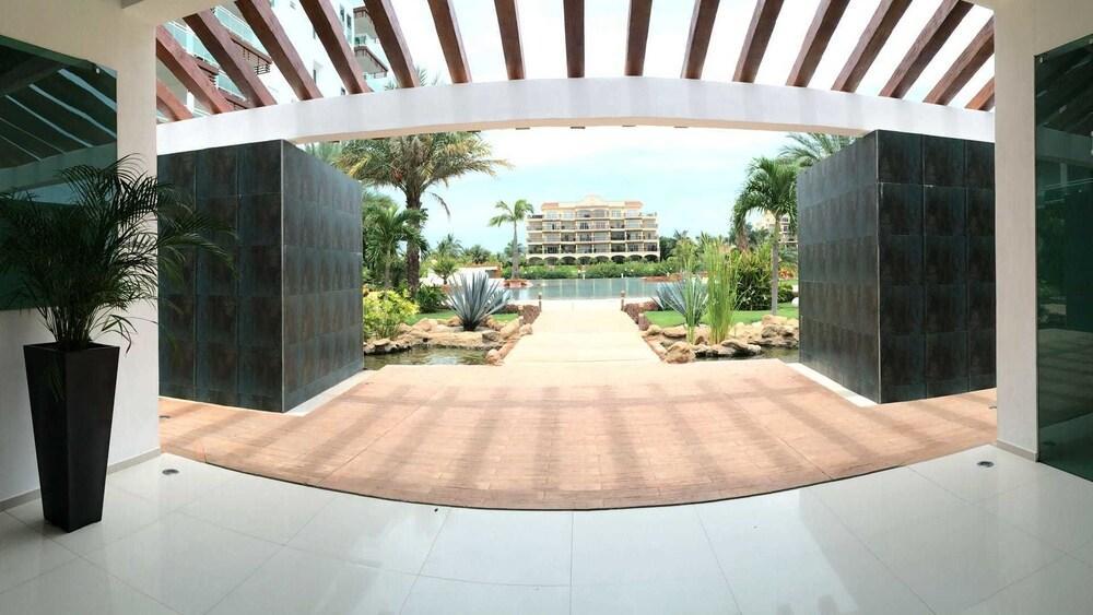 Pacifika Marina Hotel Mazatlán