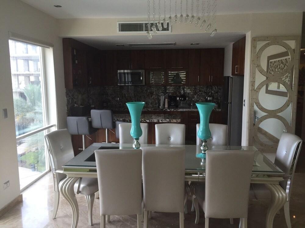 Pacifika Marina Hotel Mazatlán